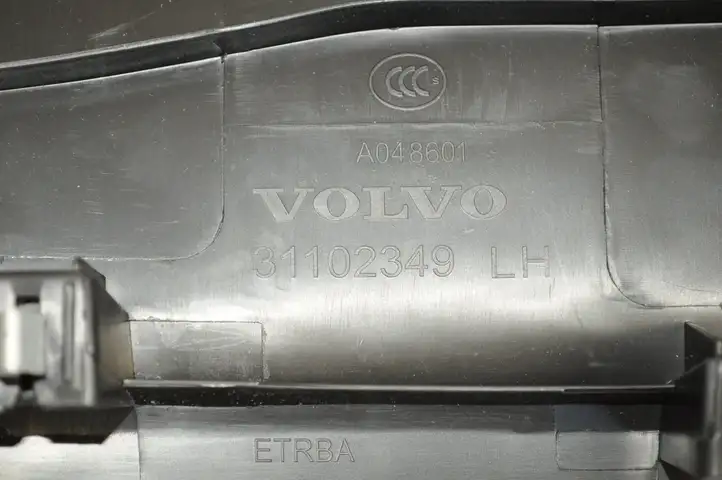 (2012 - 2016) 31102349 Нижняя обшивка стойки B — фото 5