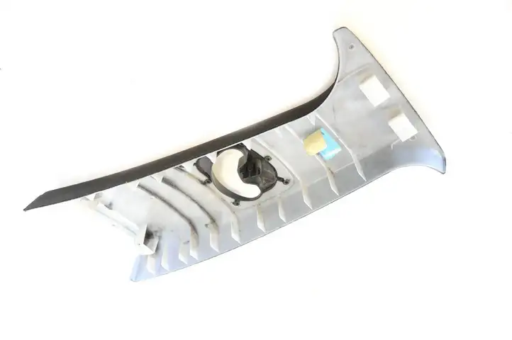 BMW X5 E70 (2006 - 2013) 7129751 Нижняя обшивка стойки B — фото 4