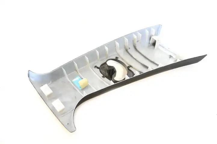 BMW X5 E70 (2006 - 2013) 7129751 Нижняя обшивка стойки B — фото 5
