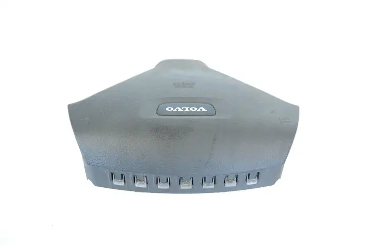 Volvo S60 (2000 - 2004) 9208345 Подушка безопасности руля — фото 1