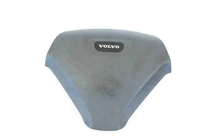 Volvo S60 (2000 - 2004) 9208345 Подушка безопасности руля — фото 2