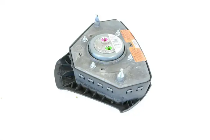 Volvo S60 (2000 - 2004) 9208345 Подушка безопасности руля — фото 4