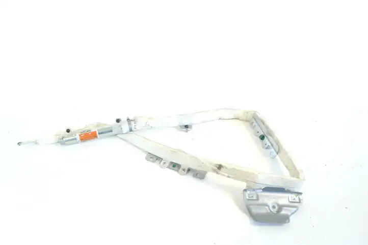Volvo S60 (2004 - 2010) 86233229 Боковая подушка безопасности шторка — фото 1