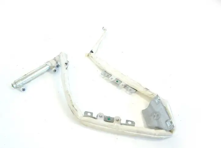 Volvo S60 (2004 - 2010) 86233229 Боковая подушка безопасности шторка — фото 2