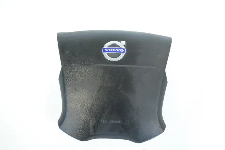 Volvo V70 (2007 - 2013) 30721996 Подушка безопасности руля — фото 1