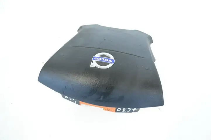 Volvo V70 (2007 - 2013) 30721996 Подушка безопасности руля — фото 3