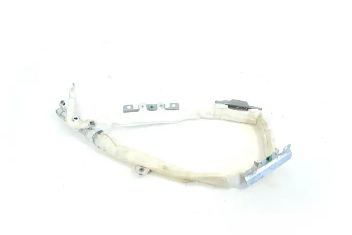 Volvo S60 (2004 - 2010) 8249070720069 Боковая подушка безопасности шторка — фото 2