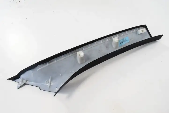 BMW X5 E70 (2006 - 2013) 7129749 Обшивка стойки A — фото 2