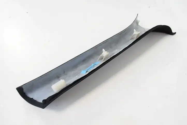 BMW X5 E70 (2006 - 2013) 7129749 Обшивка стойки A — фото 3