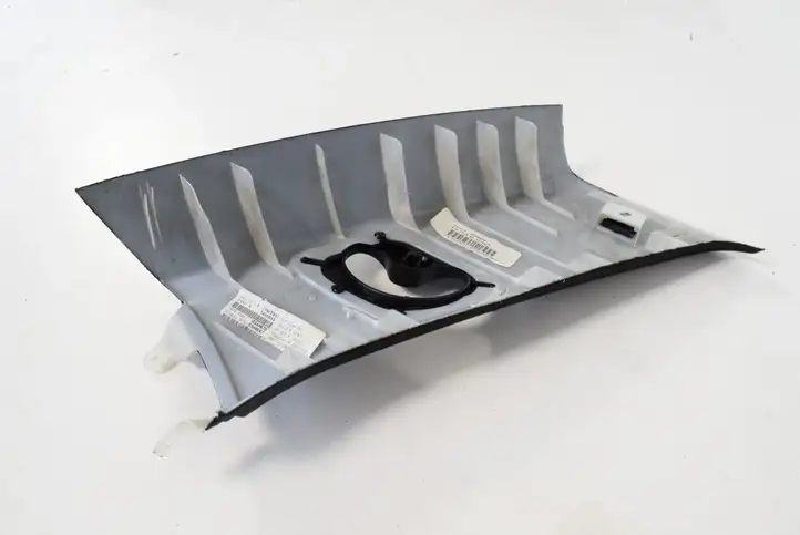 BMW X5 E70 (2006 - 2013) 6981710 Верхняя обшивка стойки B — фото 2