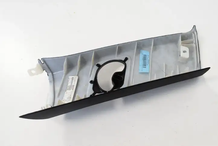 BMW X5 E70 (2006 - 2013) 6981709 Нижняя обшивка стойки B — фото 3