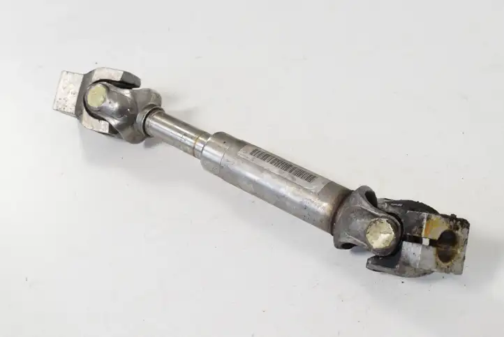 BMW X6 E71 (2008 - 2014) 6776928 Кардан рулевого вала — фото 1