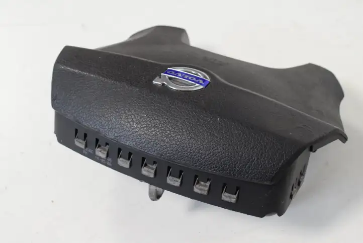 Volvo XC90 (2002 - 2006) 30754304 Подушка безопасности руля — фото 1
