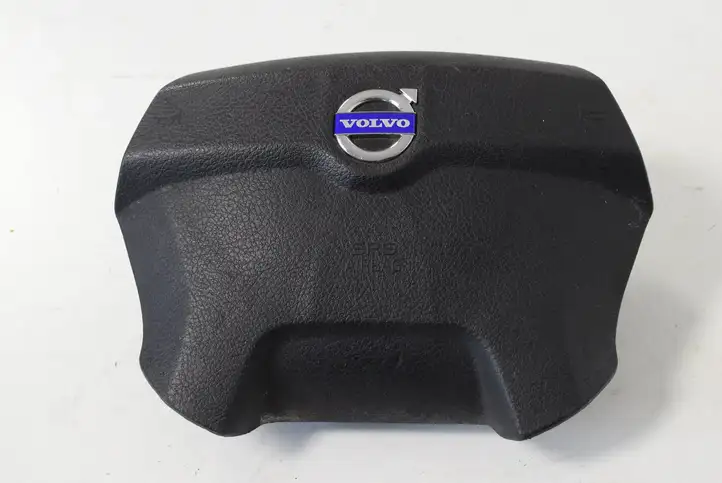 Volvo XC90 (2002 - 2006) 30754304 Подушка безопасности руля — фото 2