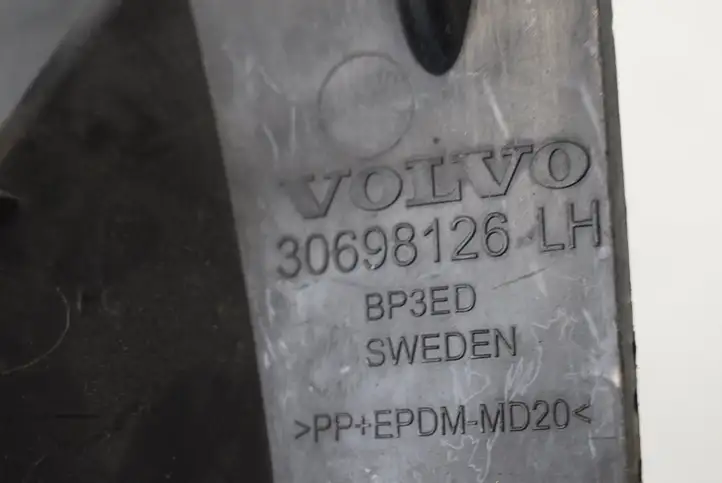 Volvo S80 (2006 - 2009) 30698126 Другая часть кузова — фото 5
