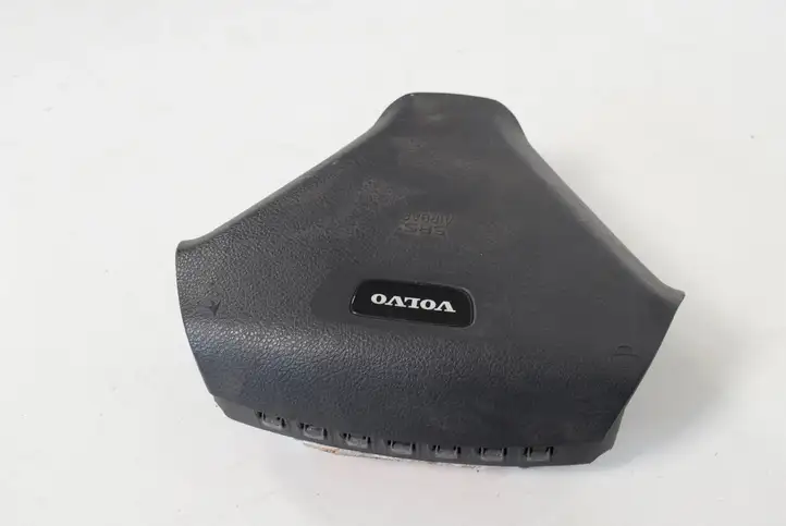 Volvo S40, V40 (2000 - 2004) 30630092 Подушка безопасности руля — фото 1