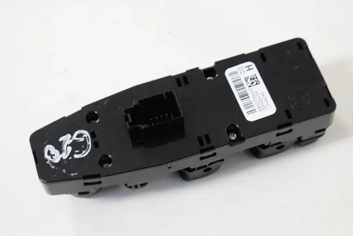 BMW 3 G20 G21 (2019 - ) 6832728 Блок кнопок стеклоподъемников — фото 3