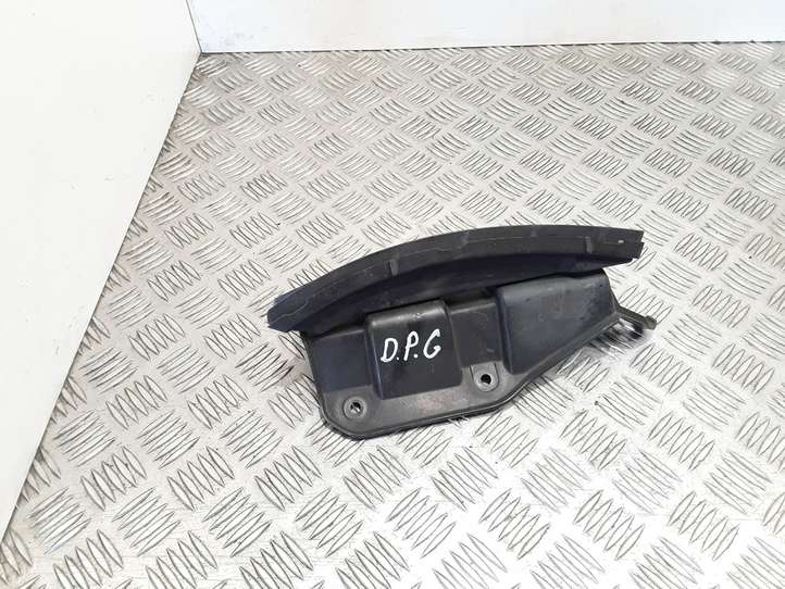 Audi A6 (2004 - 2008)  4F5807898  Держатель заднего бампера (кронштейн)