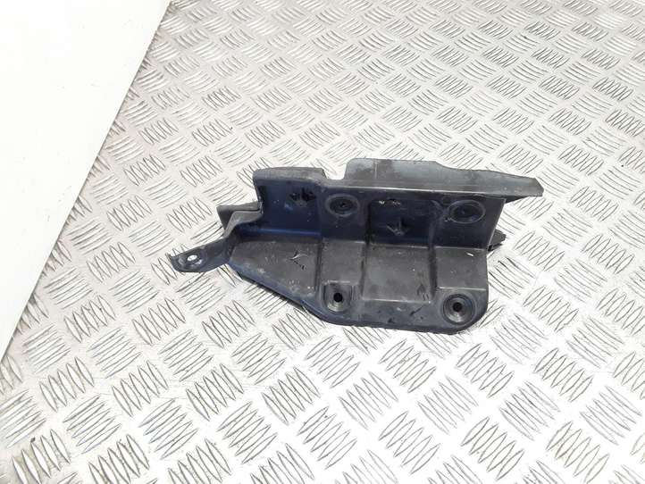 Audi A6 (2004 - 2008)  4F5807898  Держатель заднего бампера (кронштейн)