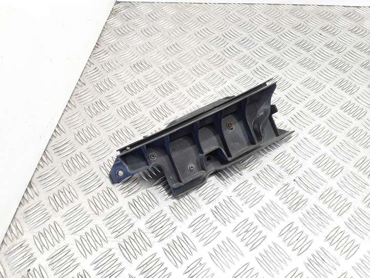 Audi A6 (2004 - 2008)  4F5807898  Держатель заднего бампера (кронштейн)