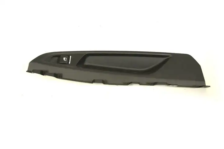 BMW X5 F15 (2013 - 2017) 9208107 Блок кнопок стеклоподъемников — фото 1