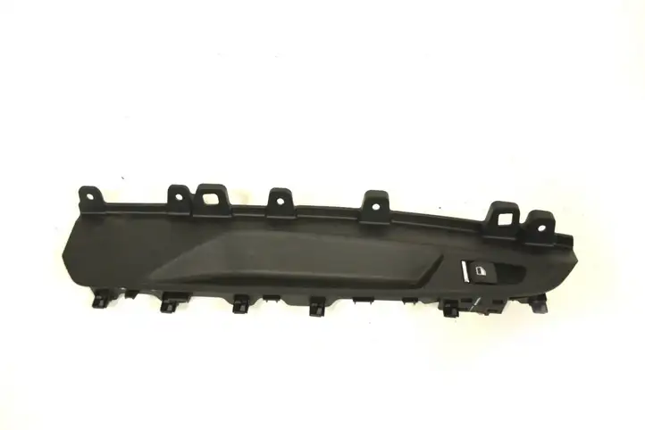 BMW X5 F15 (2013 - 2017) 9208107 Блок кнопок стеклоподъемников — фото 2