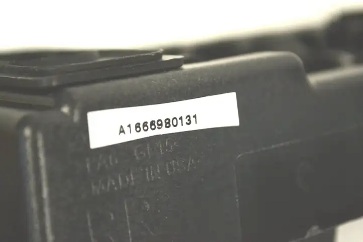 Mercedes-Benz GLE W166/C292 (2015 - 2019) A1666980131 Другая часть кузова — фото 5