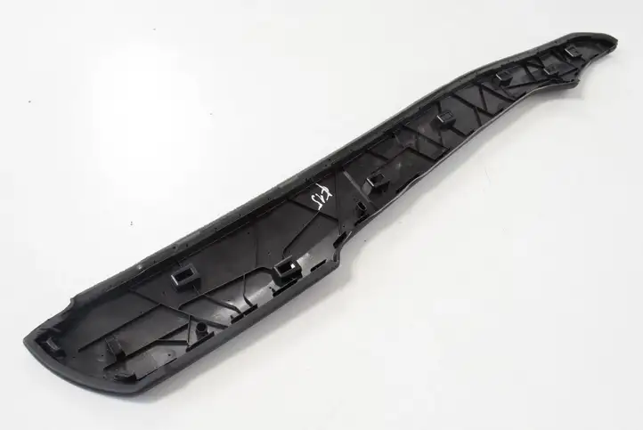 BMW X5 F15 (2013 - 2017) 105067469C Боковая отделка панели приборов — фото 4