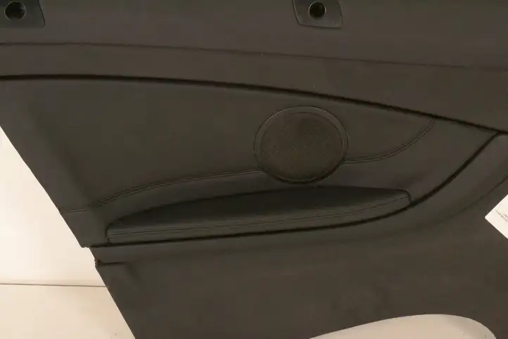BMW 4 F32 F33 (2013 - 2017) Обшивка задней двери — фото 3