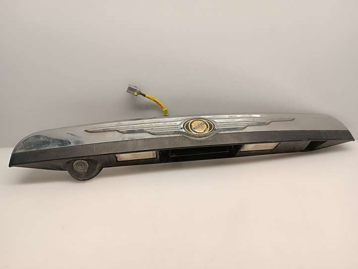 Chrysler Voyager (2007 - 2010)  05113252AB Освещение номера