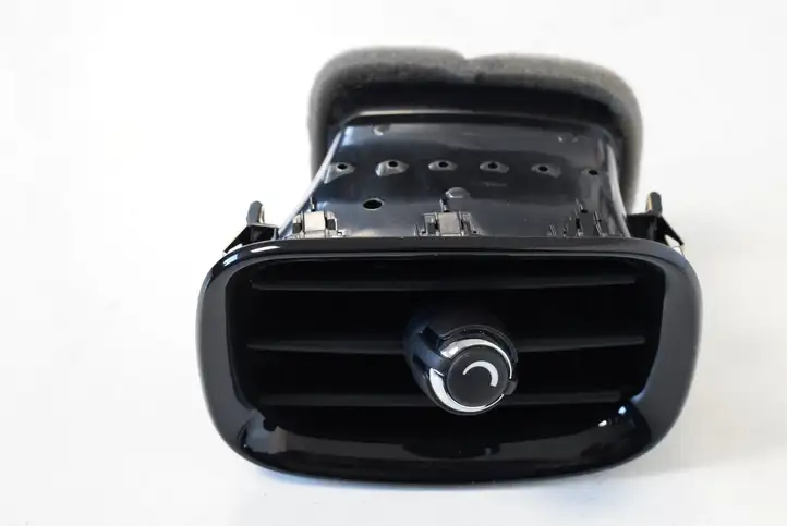 Mini Cooper Countryman F60 (2016 - 2020) 9332764 Воздушная решетка панели — фото 1