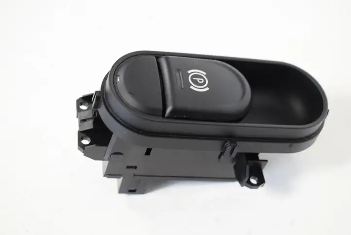 Mini Cooper Countryman F60 (2016 - 2020) 6806702 Кнопка ручного тормоза — фото 1