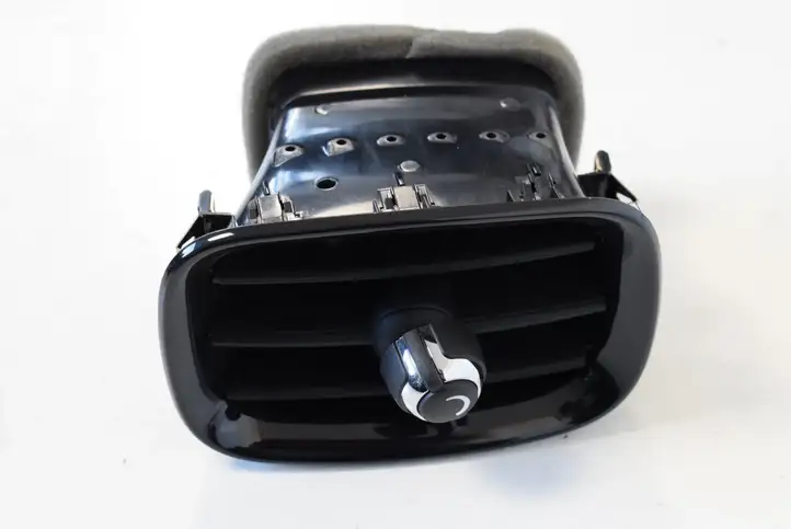 Mini Cooper Countryman F60 (2016 - 2020) 9332764 Воздушная решетка панели — фото 1
