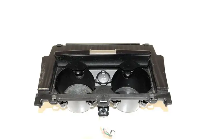 Lexus LS 460 - 600H (2012 - 2019) 1A8H5017G Передняя пепельница — фото 2