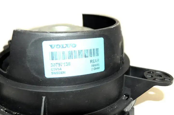 Volvo XC90 (2006 - 2014) 30797138 Динамики задних дверей — фото 5