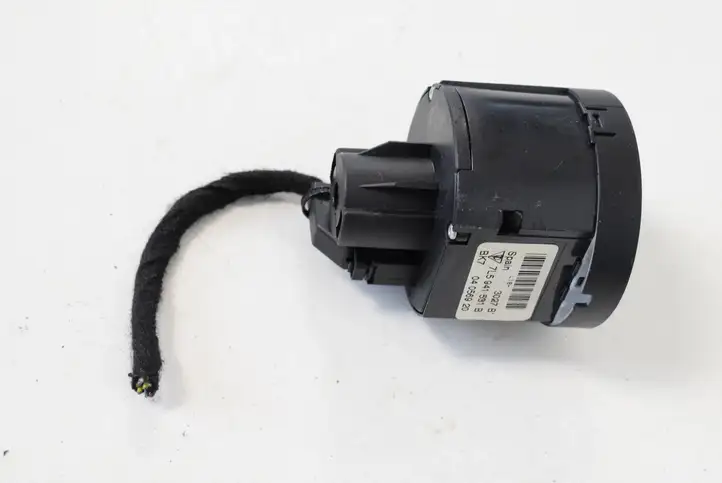 Porsche Cayenne (9PA) (2002 - 2010) 7L5941531B Включатель фонарей — фото 3