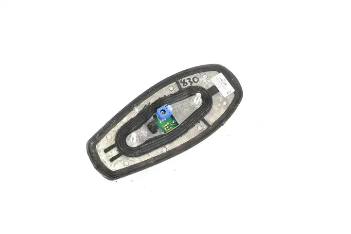 Jaguar XF X250 (2007 - 2015) 7W9319089DA GPS антенна — фото 3