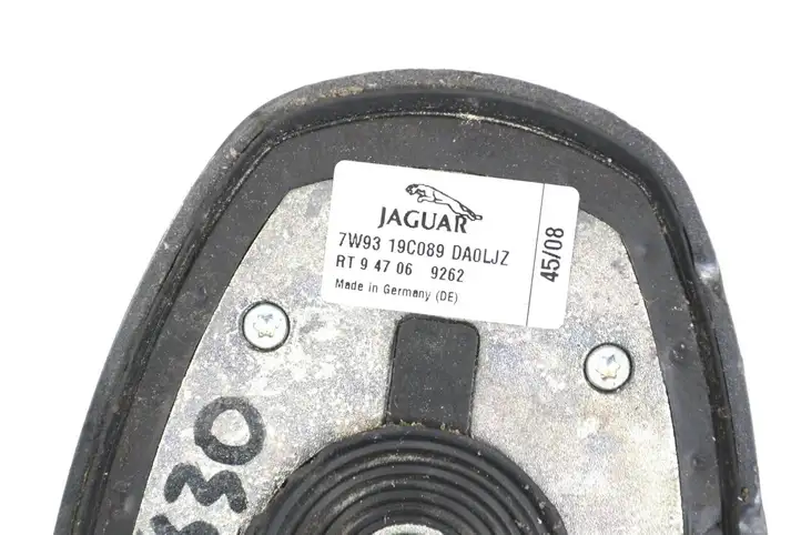 Jaguar XF X250 (2007 - 2015) 7W9319089DA GPS антенна — фото 5
