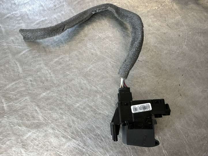 Renault Scenic III -  Grand scenic III (2009 - 2016)  363210006R Включатель ручного тормоза