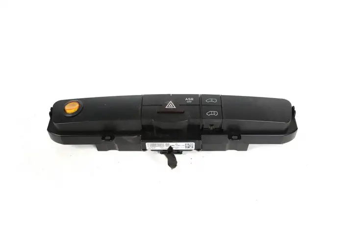 Mercedes-Benz Sprinter W906 (2006 - 2018) A9068701010 Блок кнопок на панели — фото 1