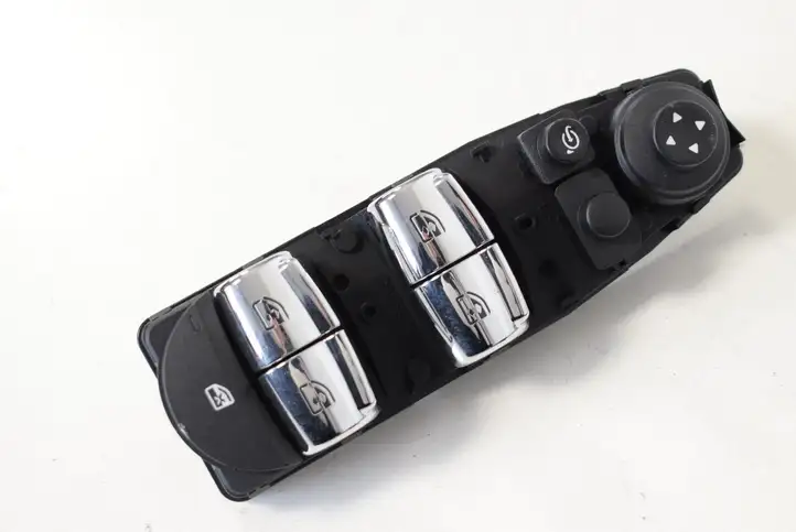Mini Cooper Countryman F60 (2016 - 2020) 9354861 Блок кнопок стеклоподъемников — фото 1