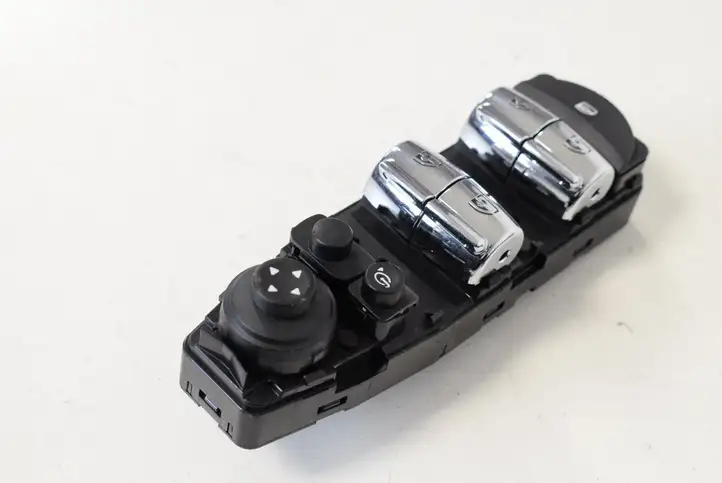 Mini Cooper Countryman F60 (2016 - 2020) 9354861 Блок кнопок стеклоподъемников — фото 2