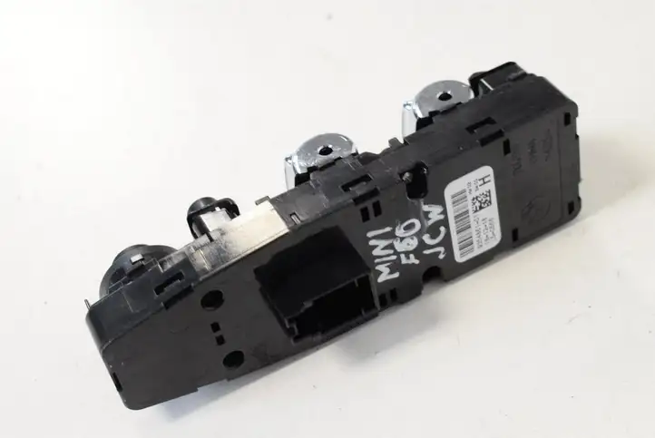 Mini Cooper Countryman F60 (2016 - 2020) 9354861 Блок кнопок стеклоподъемников — фото 3