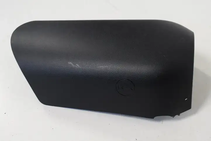 Mini Cooper Countryman F60 (2016 - 2020) 9344854 Обшивка рулевой колонки — фото 2