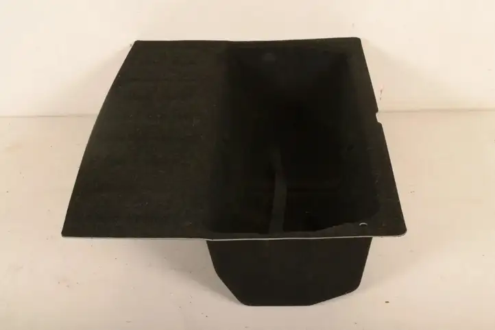 BMW 3 F30 F35 F31 (2012 - 2018) 7239020 Пол багажника — фото 2