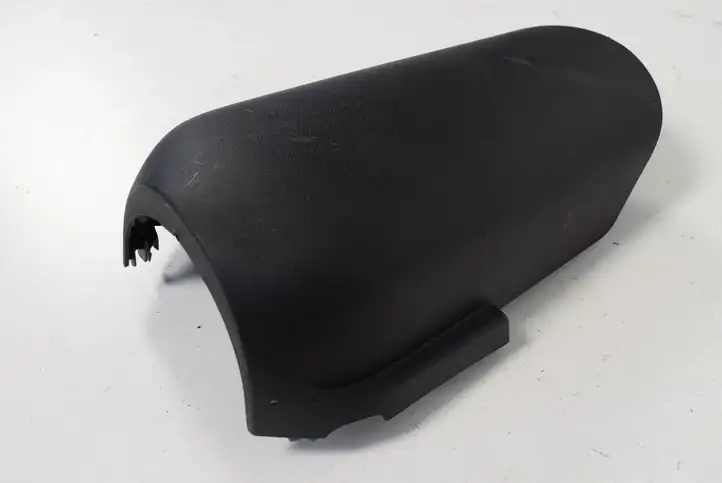 Mini Cooper Countryman F60 (2016 - 2020) 9344854 Обшивка рулевой колонки — фото 1
