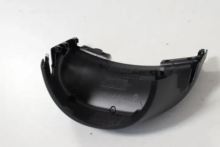 BMW X5 F15 (2013 - 2017) 9258210 Обшивка рулевой колонки — фото 3