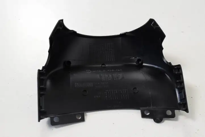 BMW X5 F15 (2013 - 2017) 9258210 Обшивка рулевой колонки — фото 4