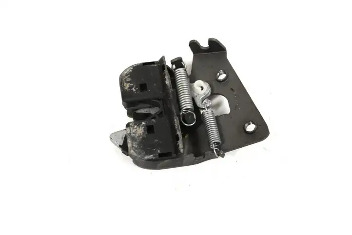 BMW 4 F32 F33 (2013 - 2017) 7112864 Прочие детали салона — фото 2