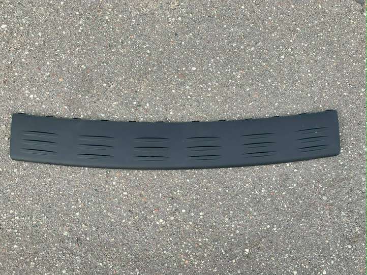 Hyundai Santa Fe (2000 - 2005)  8663626800 Нижняя часть бампера